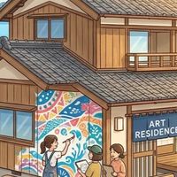 みんなで作る！三重の空き家アート＆宿泊拠点（案）