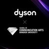 Dyson x BUCA 2026