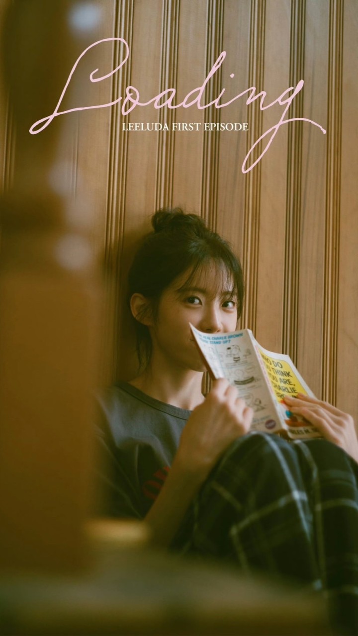 宇宙少女 李LUDA🥚🐺  🇹🇼粉絲團