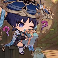 原神 /聊天為主 開心就好！（無需人設）