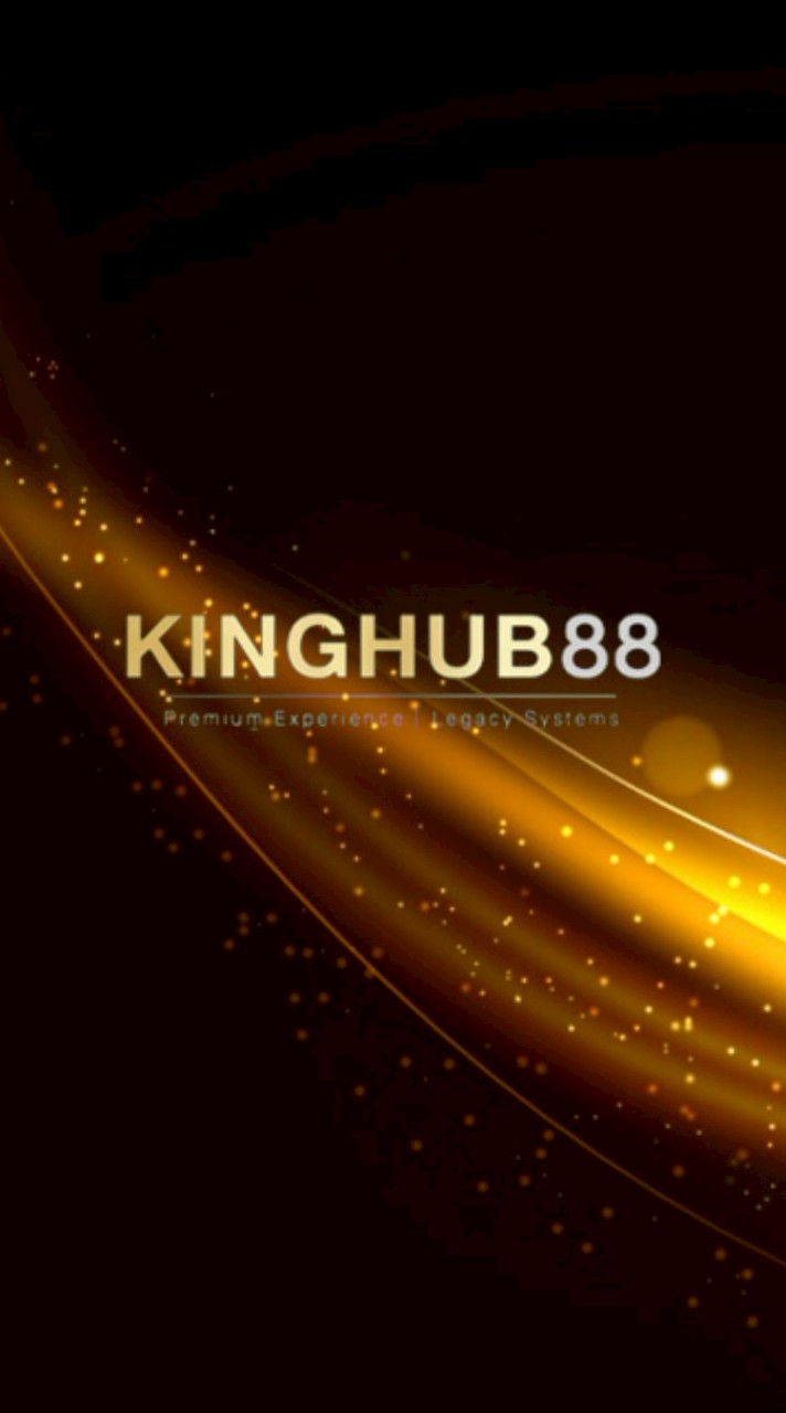 @KINGHUB88