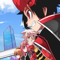 Howl hight school {Role play}