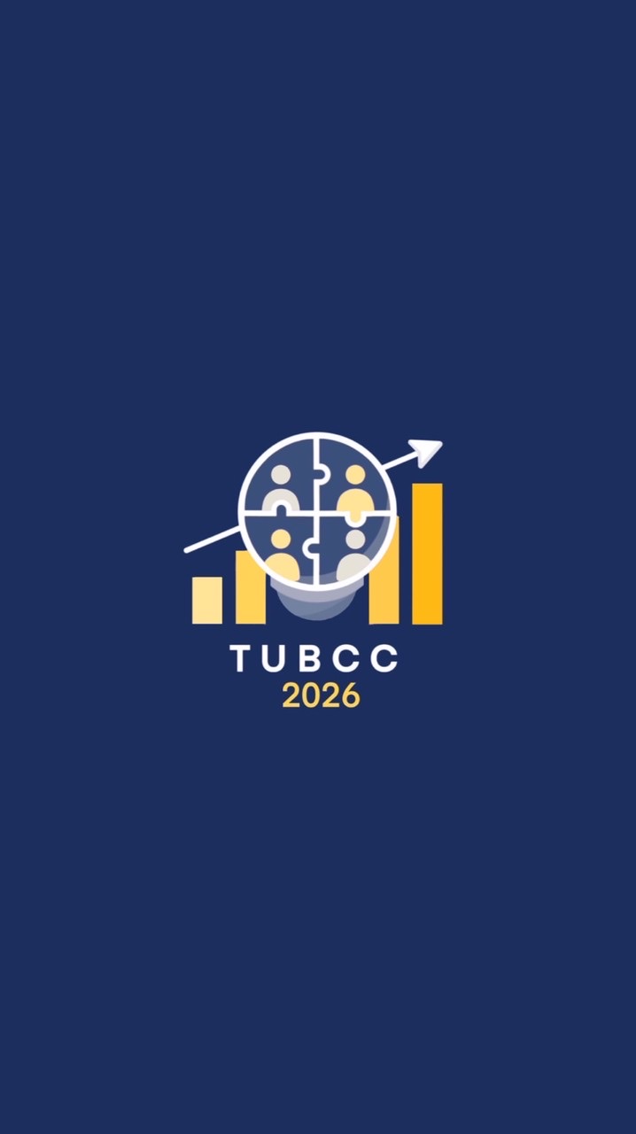 Getting to know “Case” TUBCC 2026