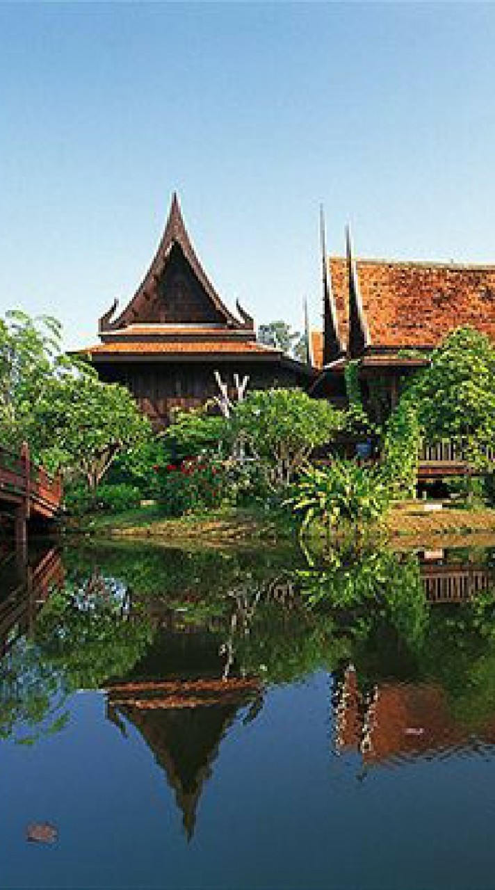 เมืองไทย สมัยก่อน🇹🇭