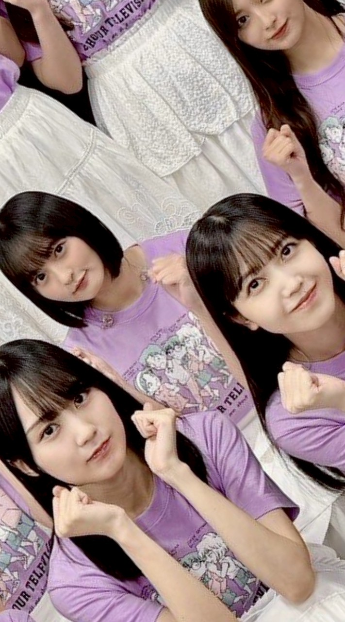乃木坂46💘フアン集まれ💕あなたの推しは誰かなあ🌸