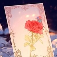 割れ卵＊[背後・エントランス]