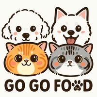 GoGoFood毛孩團購