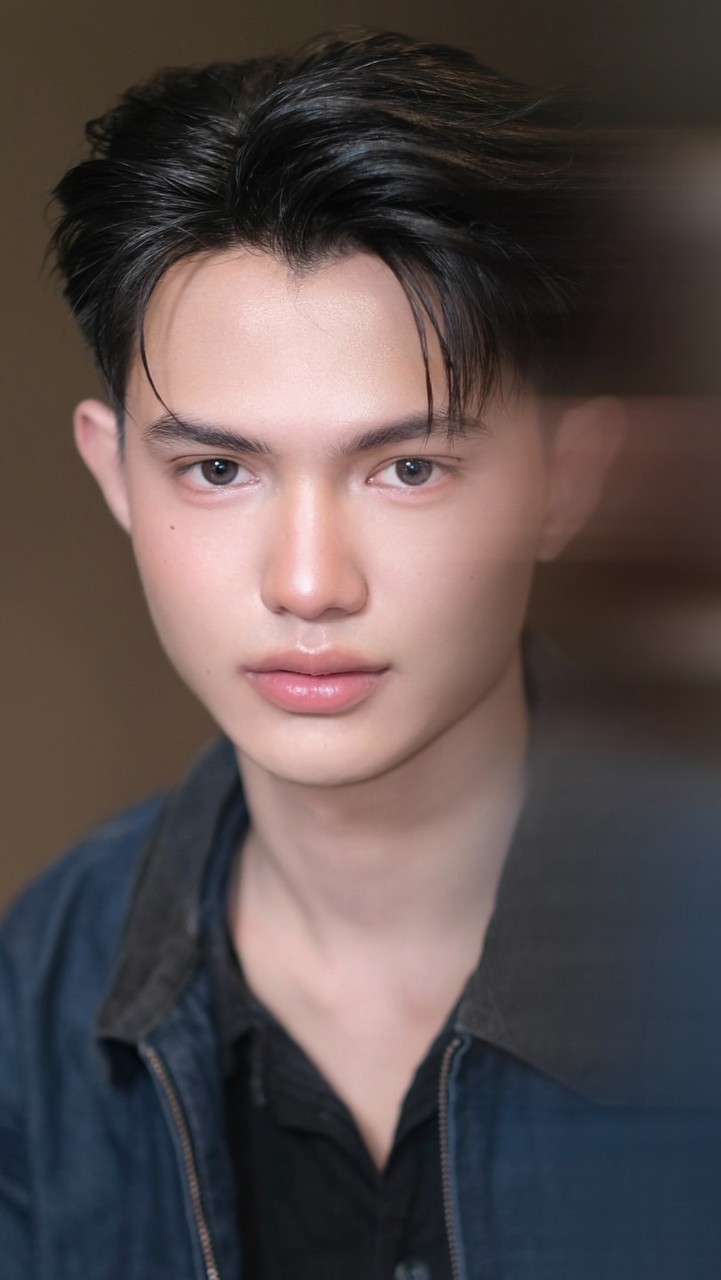 น้องอ้นลูกรัก 🩷🩵