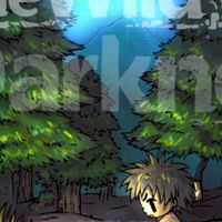 黑暗荒野THE WILD DARKNESS