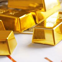 Athena-Gold