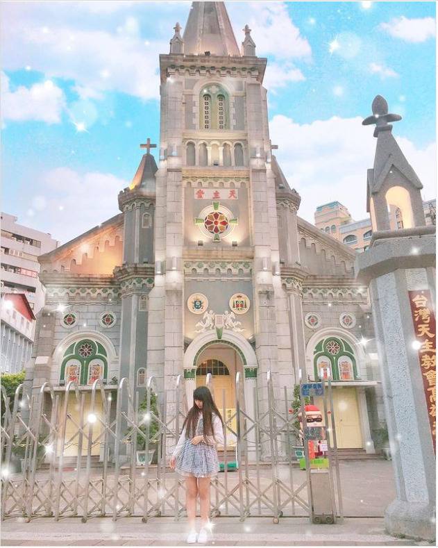 照片來源:IG @yuting5213