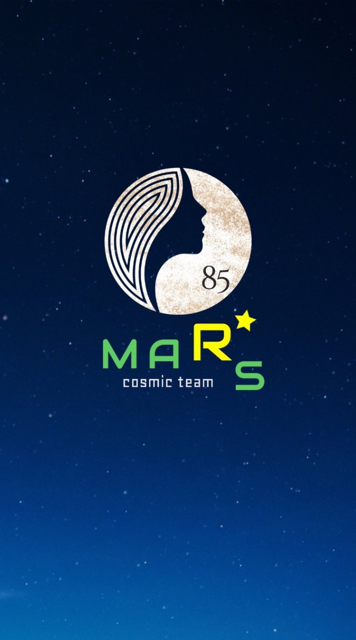 商人放浪記S85 MARS