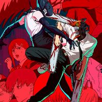 【雑談×なりきり】チェンソーマンの話したり好きなキャラになりきろ〜！