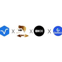 V3加密世界&OKX