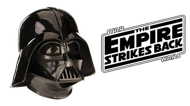 หมวกก นน อค Darth Vader ต นฉบ บจาก Star Wars ป 1980 ป ดประม ลไปท ราคา 27 ล านบาท Mthai Com Line Today