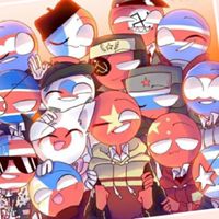 🏫โรงเรียน​Countryhumans 📖