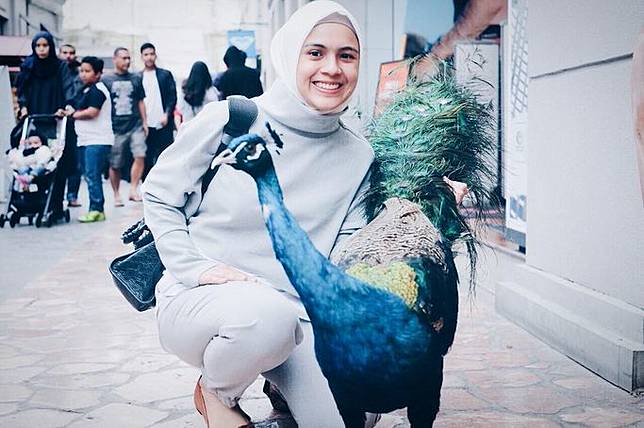  15 Seleb Ini Ternyata Anak Tunggal di Keluarga, Paling Kesayangan Nih