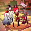 hazbin hotel & helluva boss  –  คุยเล่น
