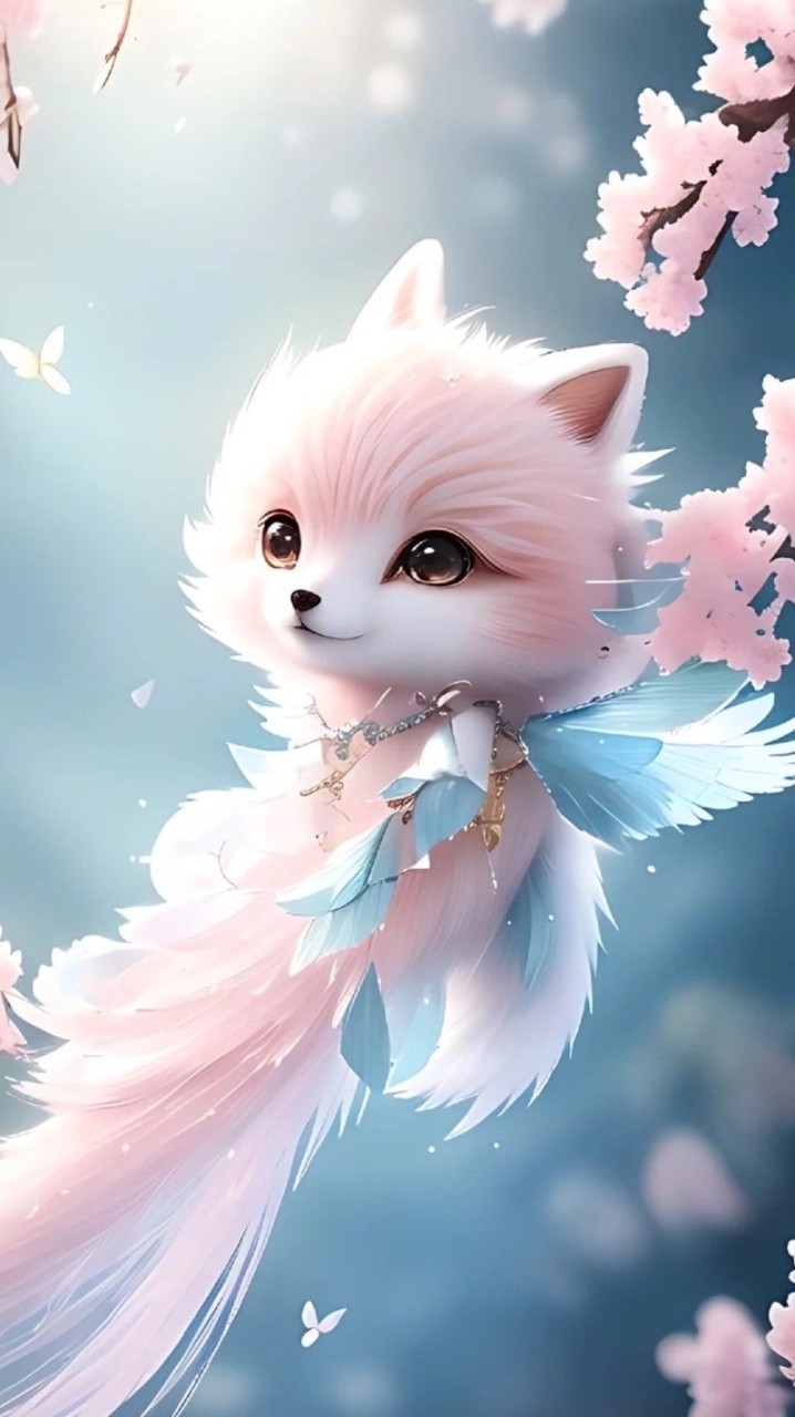 NINI的三眼怪星球🌙🦊