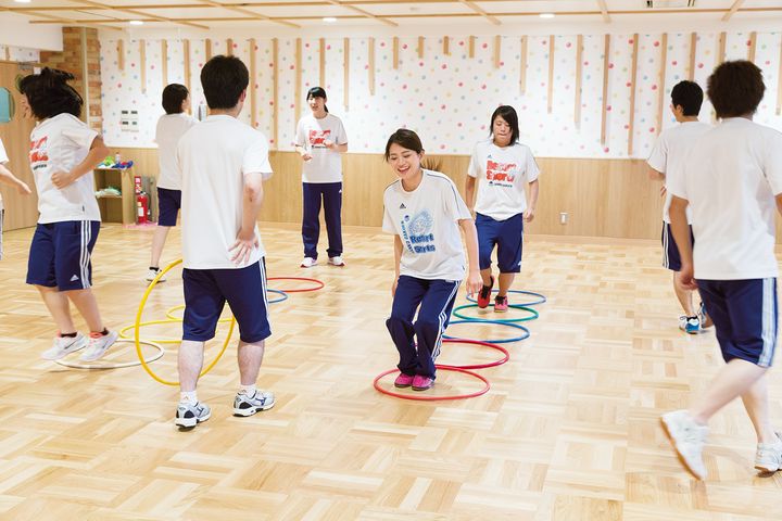 Mixed Media Feed 札幌スポーツ メディカル専門学校 Line Official Account