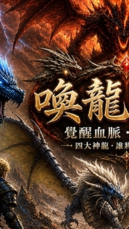 喚龍天堂交易群