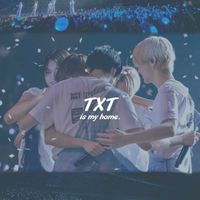 txt交流群