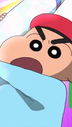 クレヨンしんちゃんのオープンチャット
