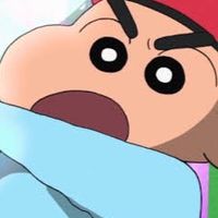 クレヨンしんちゃんのオープンチャット