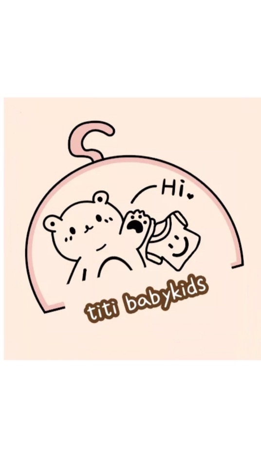ᴛɪᴛɪ_ʙᴀʙʏᴋɪᴅꜱ嬰兒童裝 ღ
