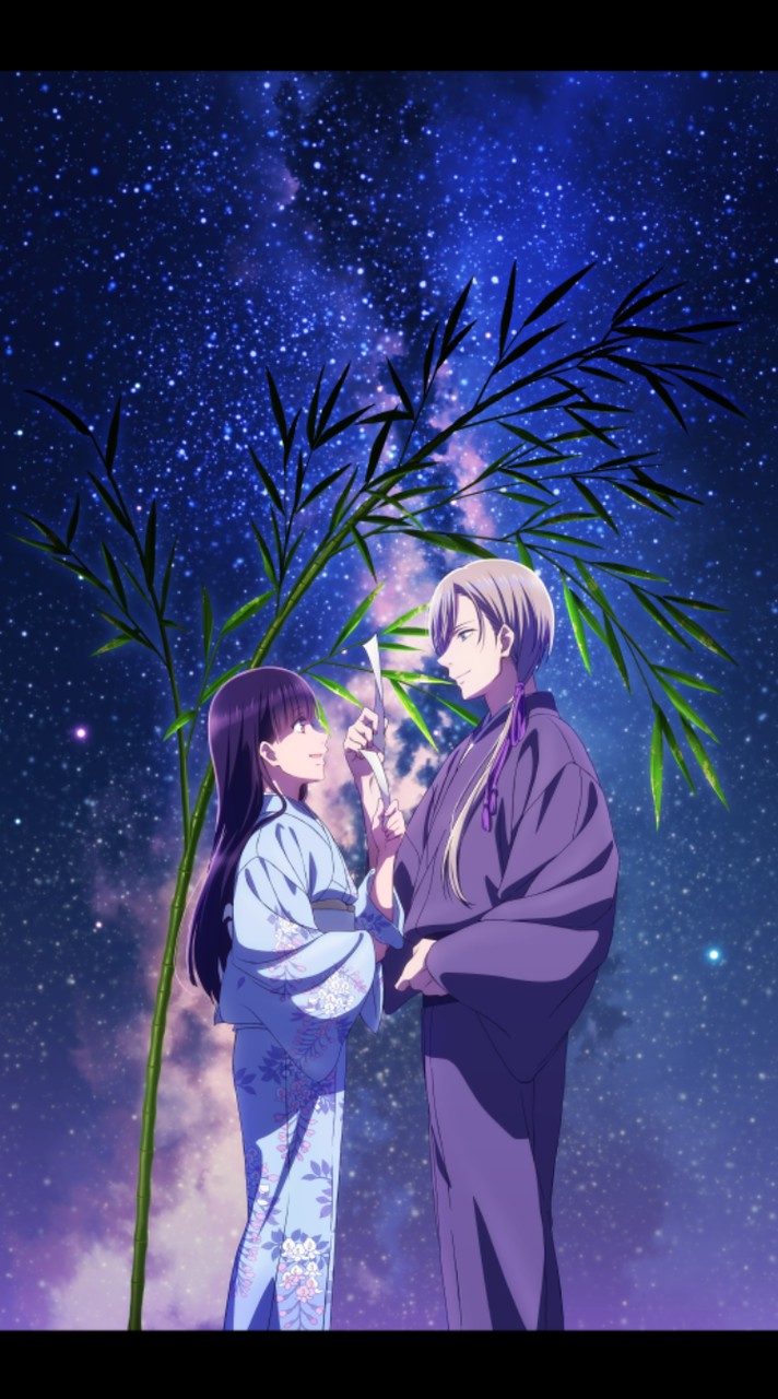 少女漫画について話そう！！