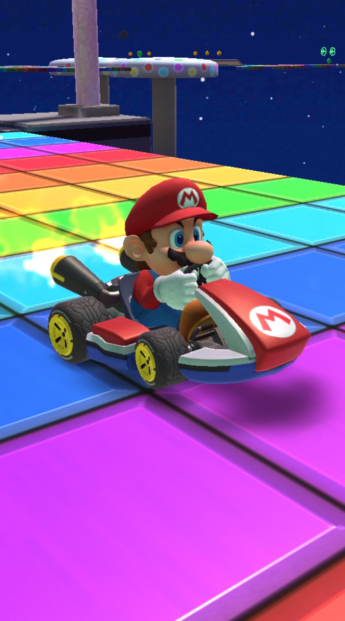 (マリオカートツアー)(ミラティブ)