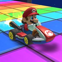 (マリオカートツアー)(ミラティブ)