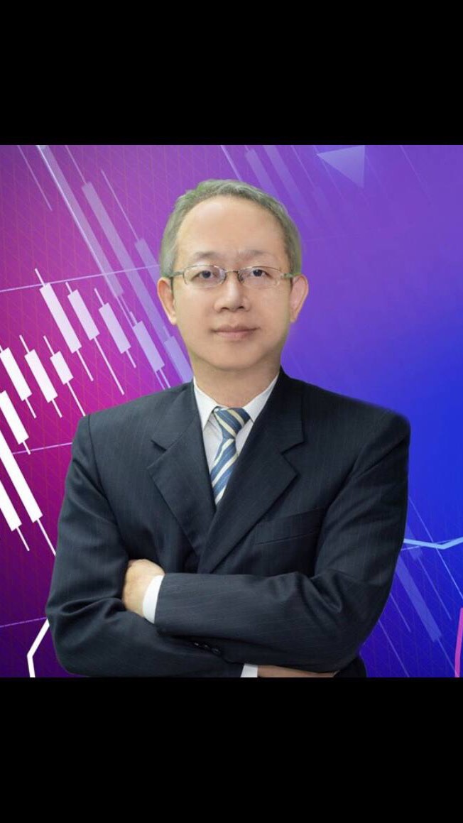 張嘉軒分析師社群