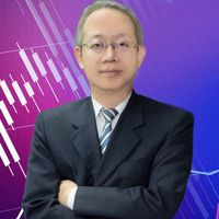 張嘉軒分析師社群
