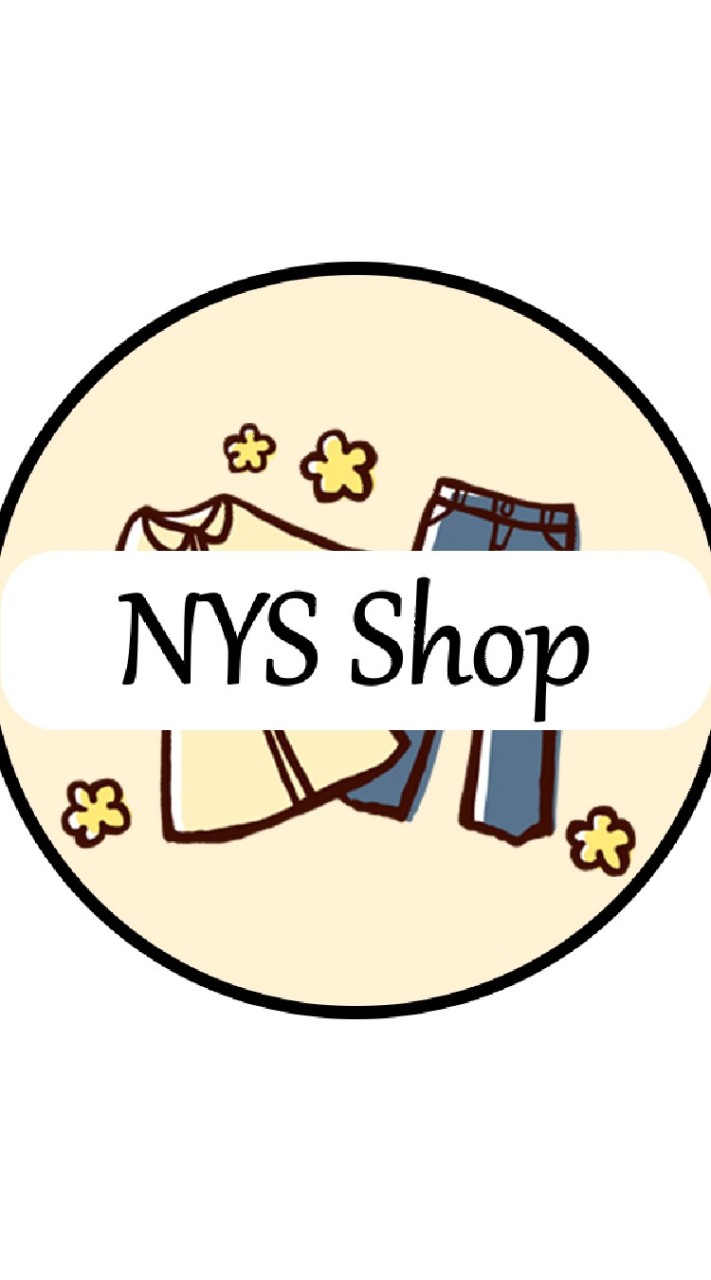 💓 NYS Shop 💓