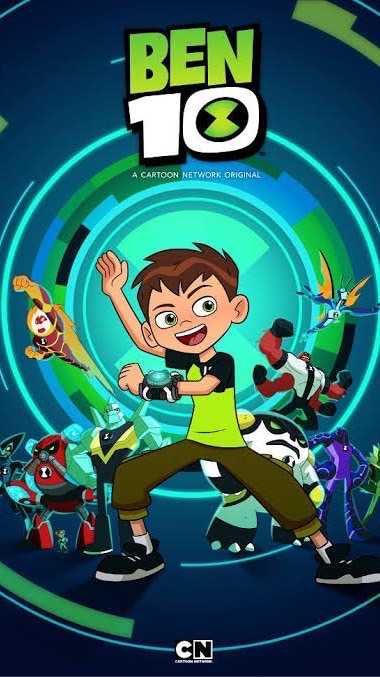 BEN10