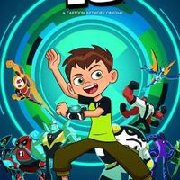 BEN10