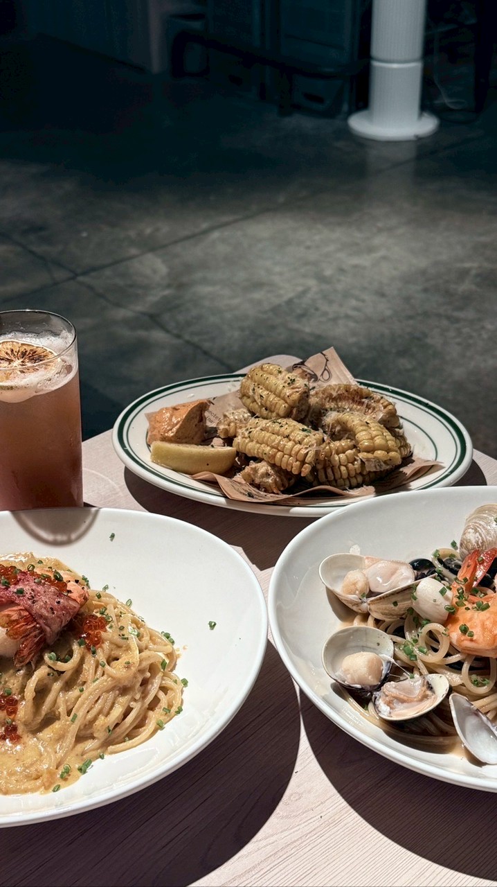 高咖吃吃吃吃吃☕️