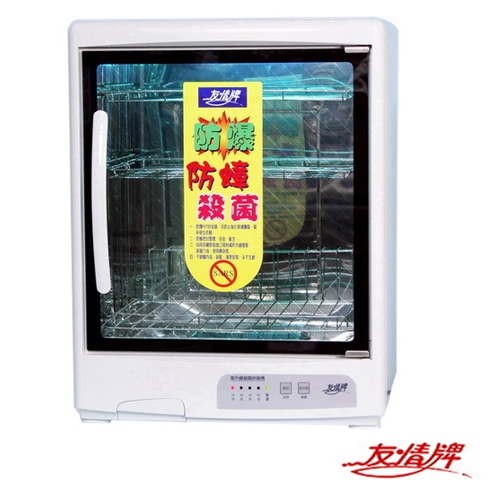 防爆安全強化玻璃;防蟑設計;60分鐘無段設定;不銹鋼材質