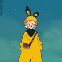 二之國-四季萬萬歲 ❤️