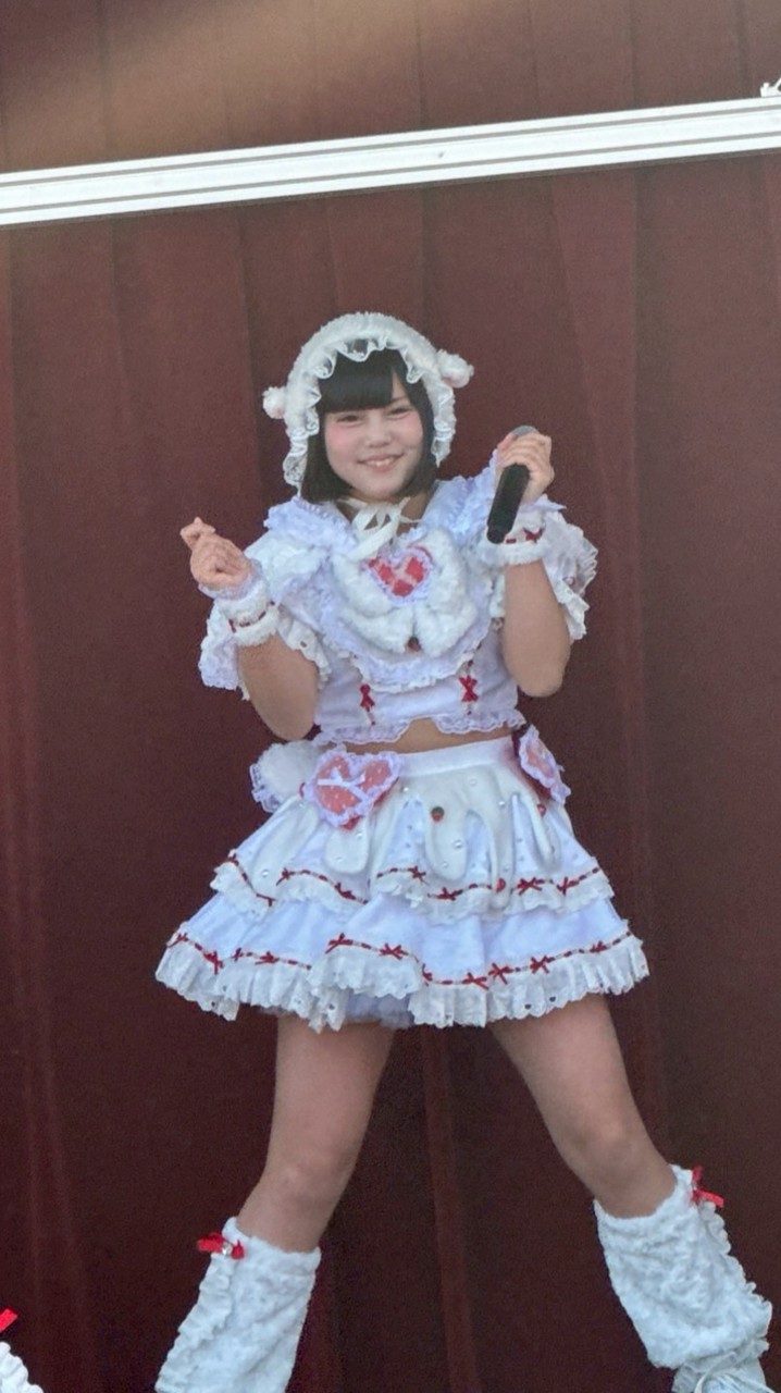 雪雫ねいろ生誕委員2026