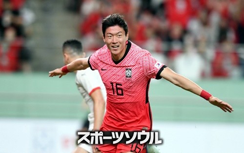 注目の去就にも言及！元ガンバ大阪ファン・ウィジョ、代表4連戦