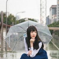 TikTok NeNe by Timmoon