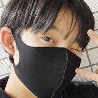 ぶしょなー集合😈⚔