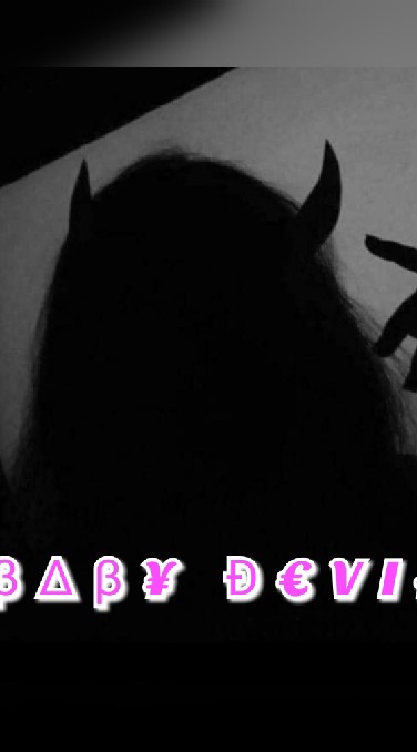 😈βΔβ¥ Đ€VIŁ'Ş😈