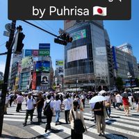 Puhrisa Everything Shop 💯