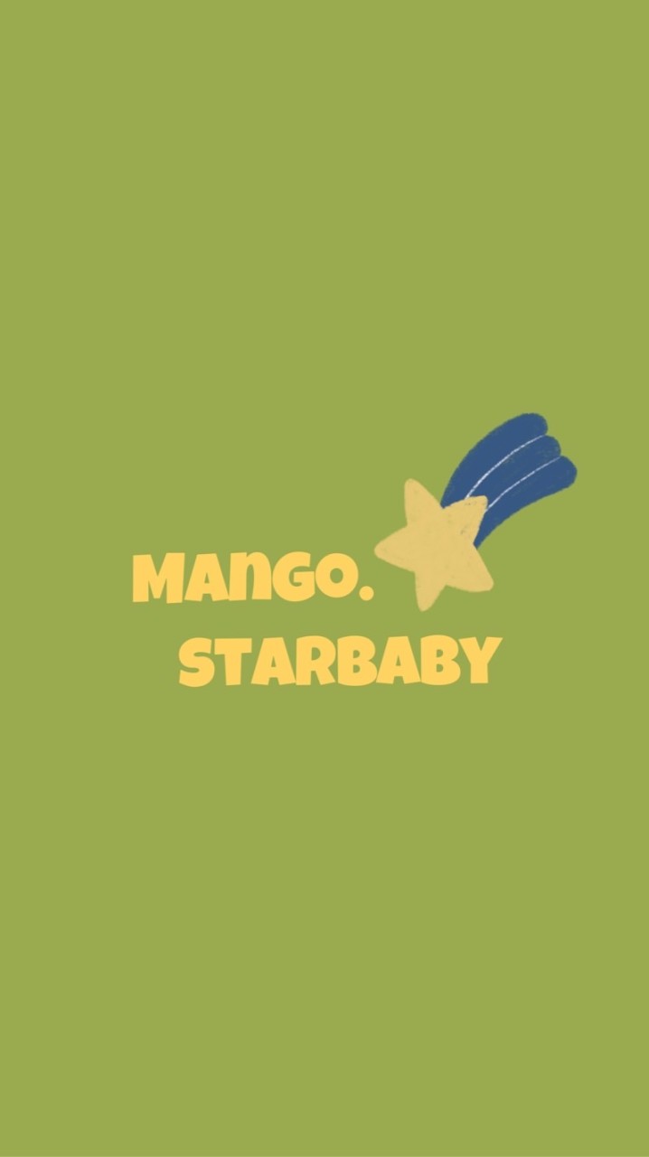 Mango.Starbaby童裝選物🌟