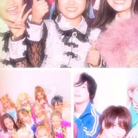 ろこまこあこ、コギャル、リアルピース推しの人誰でもうぇるかむ！