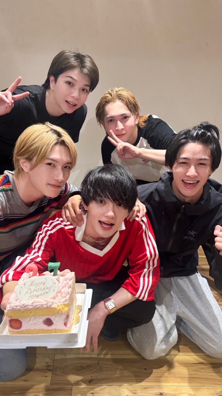 M!LKさんのファンおいで