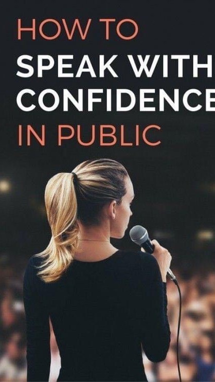 Bangkok Public Speaking (English)
